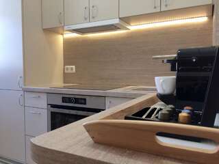 Апартаменты Old Town Klaipeda sea apartment Клайпеда Апартаменты-15