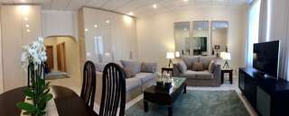 Апартаменты Old Town Klaipeda sea apartment Клайпеда Апартаменты-18