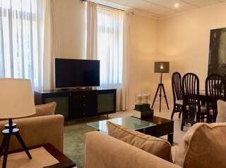 Апартаменты Old Town Klaipeda sea apartment Клайпеда Апартаменты-2