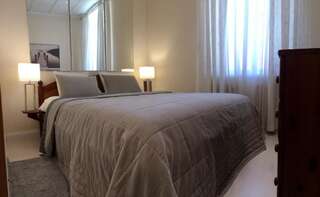 Апартаменты Old Town Klaipeda sea apartment Клайпеда Апартаменты-24