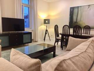 Апартаменты Old Town Klaipeda sea apartment Клайпеда Апартаменты-40