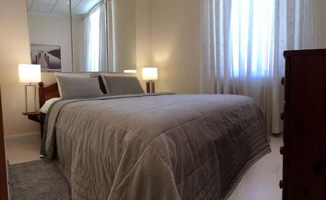 Апартаменты Old Town Klaipeda sea apartment Клайпеда-26