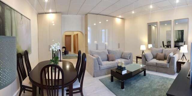 Апартаменты Old Town Klaipeda sea apartment Клайпеда-29